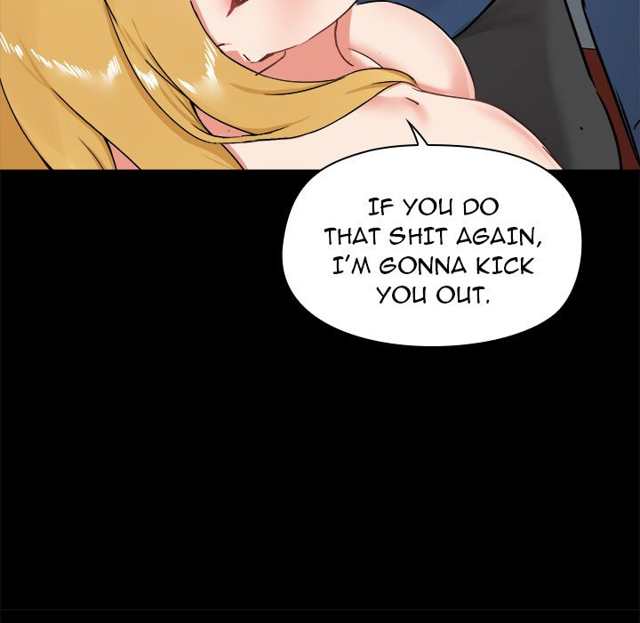 All About That Game Life Chapter 18 Page 119