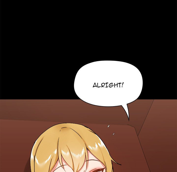 All About That Game Life Chapter 18 Page 122