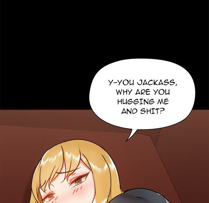 All About That Game Life Chapter 18 Page 125