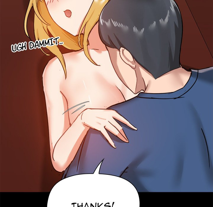 All About That Game Life Chapter 18 Page 126