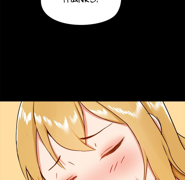 All About That Game Life Chapter 18 Page 127