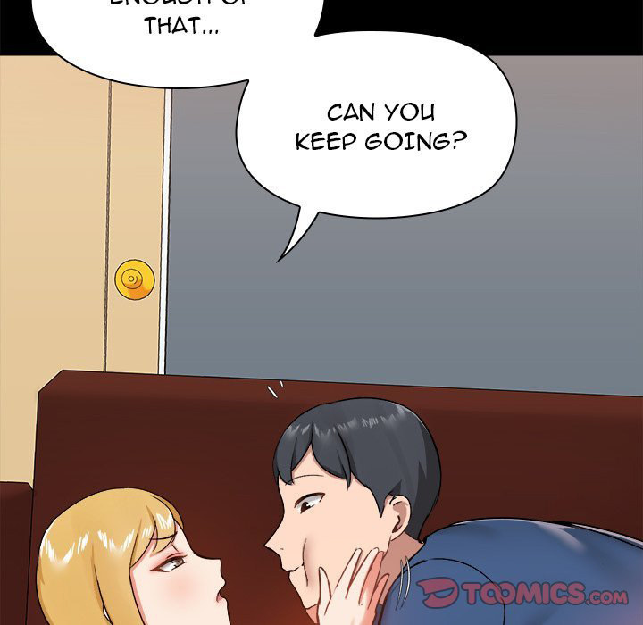 All About That Game Life Chapter 18 Page 129