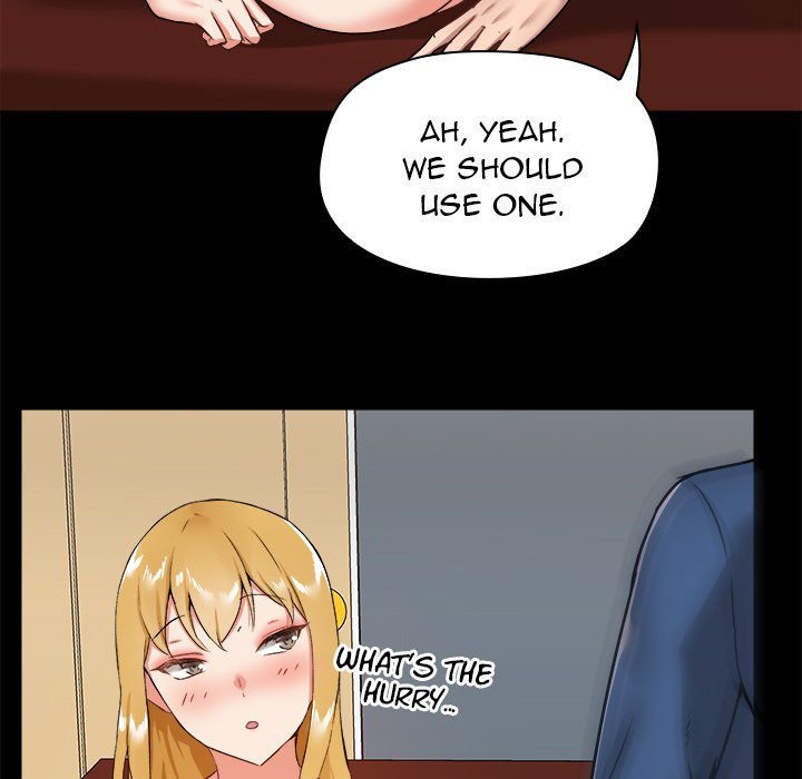 All About That Game Life Chapter 18 Page 140
