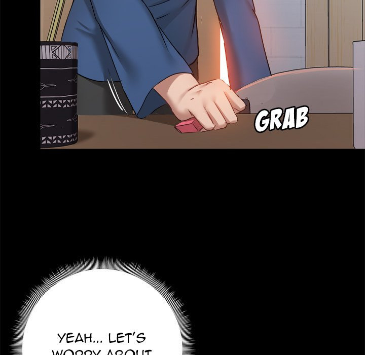 All About That Game Life Chapter 18 Page 143