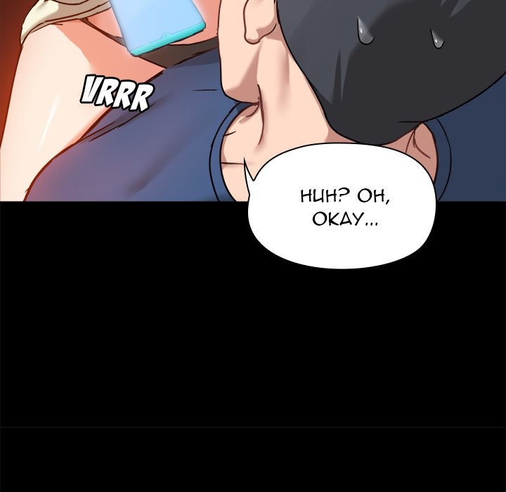 All About That Game Life Chapter 18 Page 15