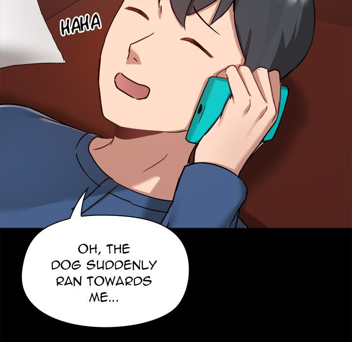 All About That Game Life Chapter 18 Page 19