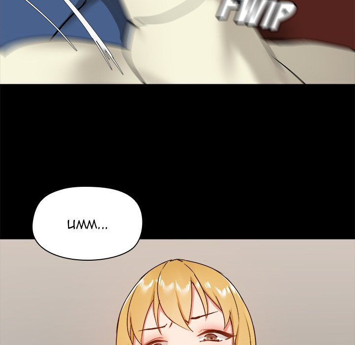 All About That Game Life Chapter 18 Page 22
