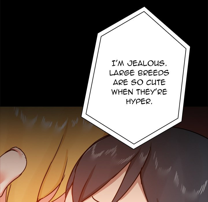 All About That Game Life Chapter 18 Page 27