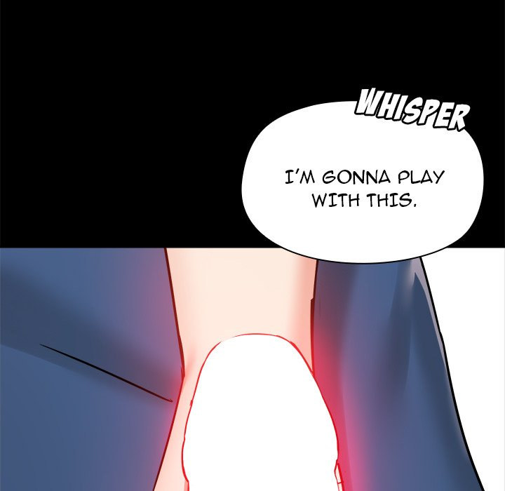 All About That Game Life Chapter 18 Page 33