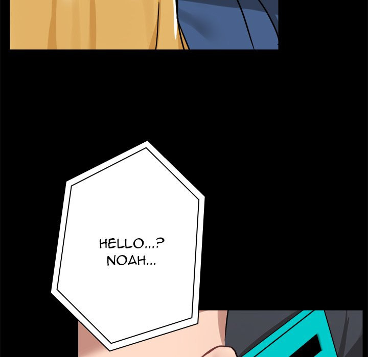 All About That Game Life Chapter 18 Page 36