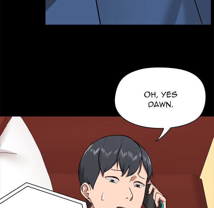 All About That Game Life Chapter 18 Page 38
