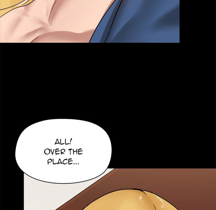 All About That Game Life Chapter 18 Page 43