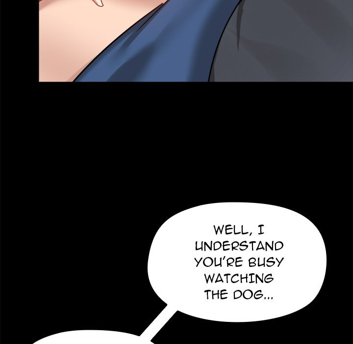 All About That Game Life Chapter 18 Page 45