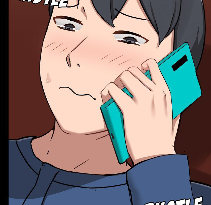 All About That Game Life Chapter 18 Page 53