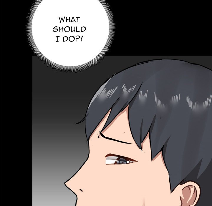 All About That Game Life Chapter 18 Page 6