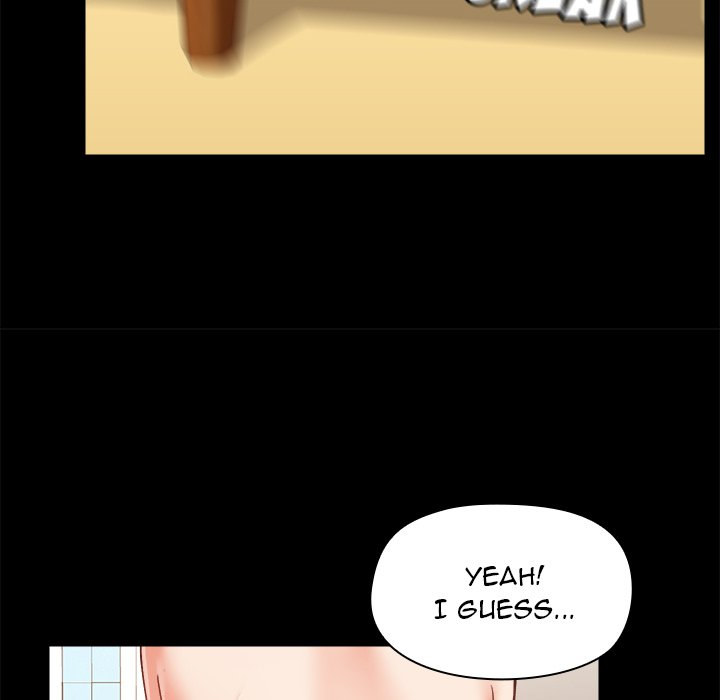 All About That Game Life Chapter 18 Page 67