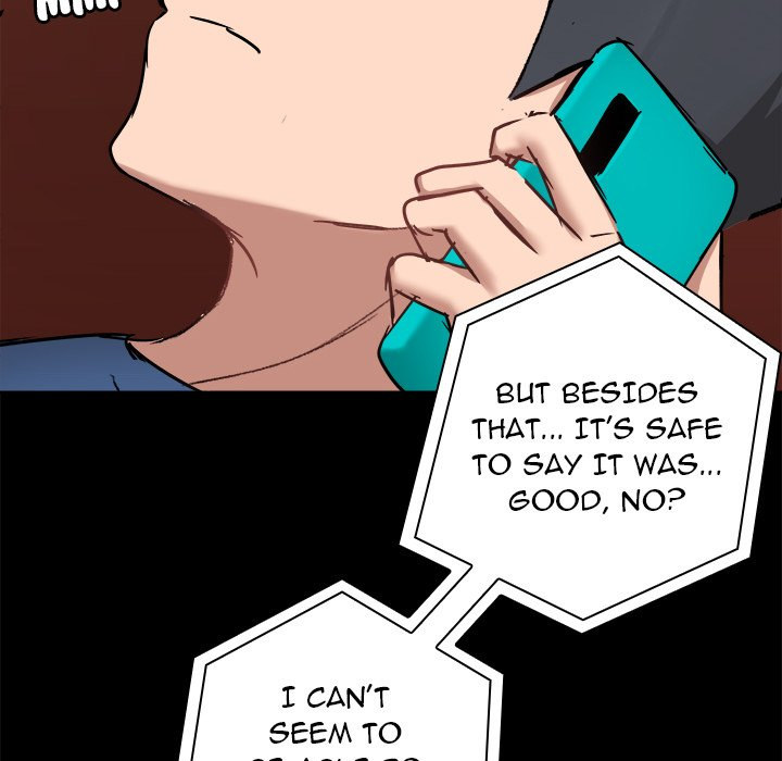 All About That Game Life Chapter 18 Page 70