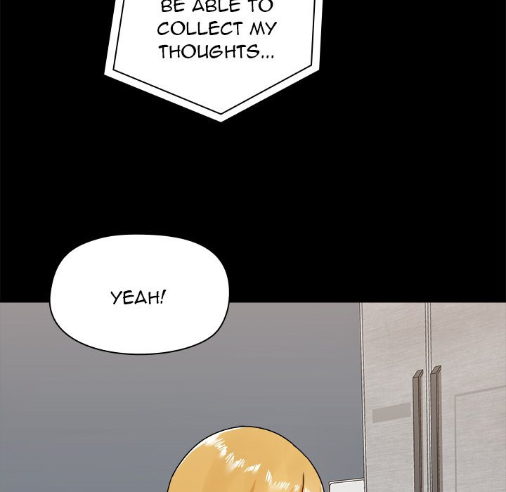 All About That Game Life Chapter 18 Page 71