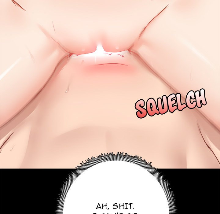 All About That Game Life Chapter 18 Page 74