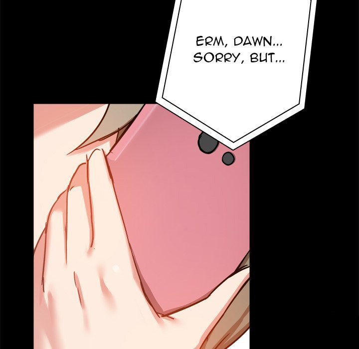 All About That Game Life Chapter 18 Page 76