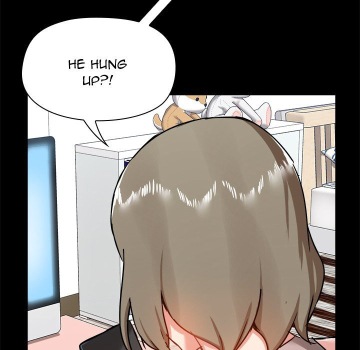 All About That Game Life Chapter 18 Page 80