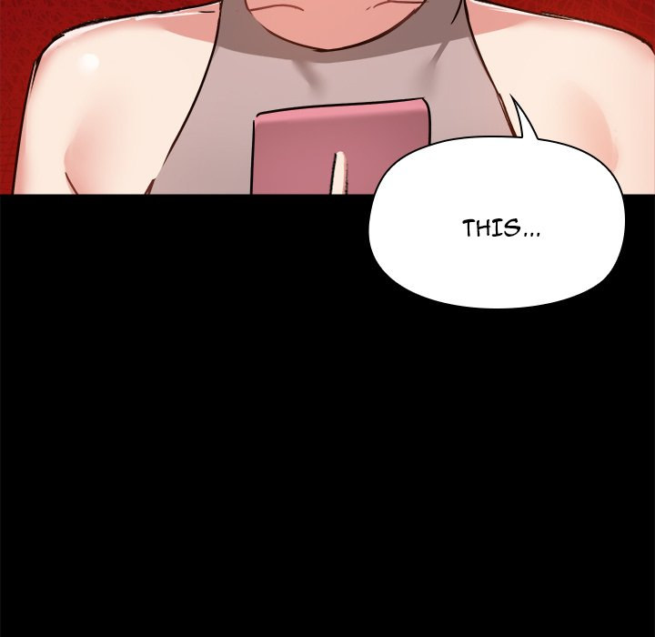 All About That Game Life Chapter 18 Page 83