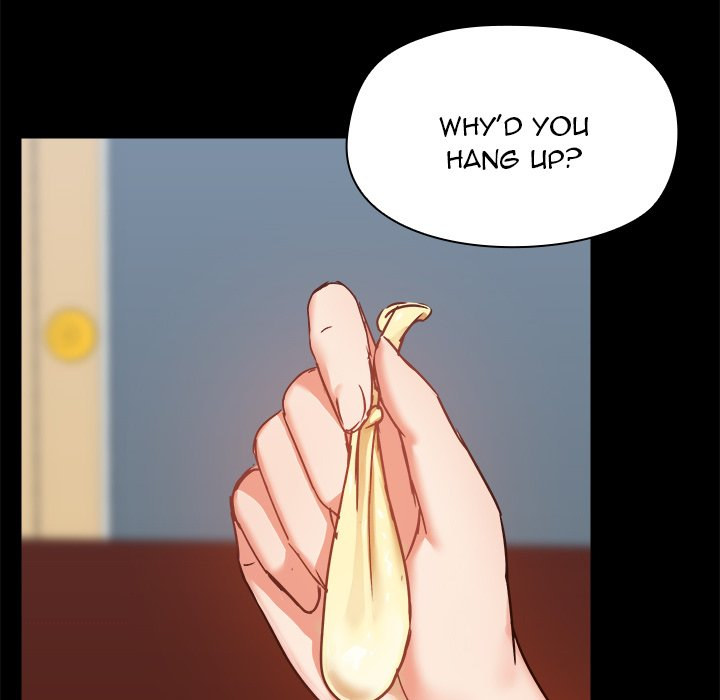 All About That Game Life Chapter 18 Page 86