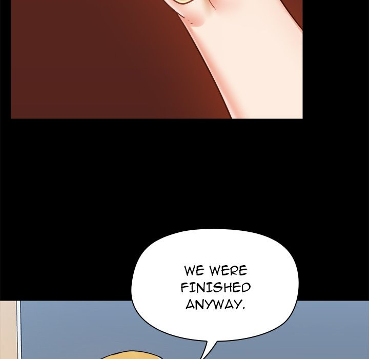 All About That Game Life Chapter 18 Page 87