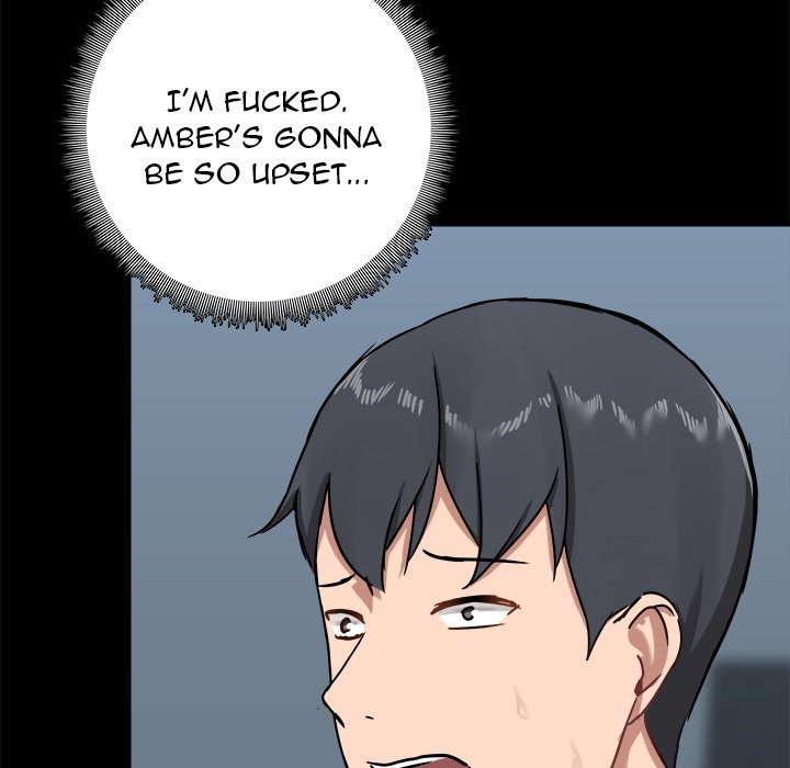 All About That Game Life Chapter 18 Page 90