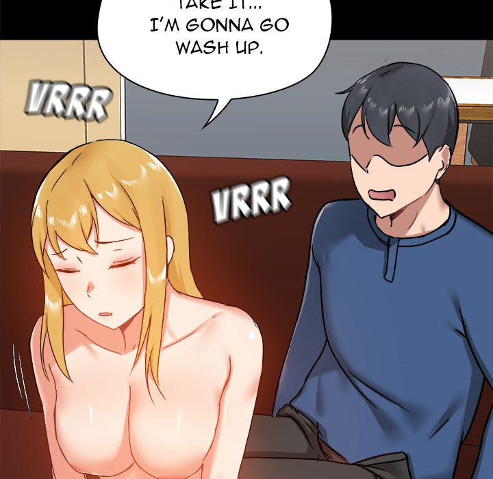 All About That Game Life Chapter 18 Page 96