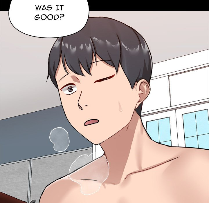 All About That Game Life Chapter 19 Page 115