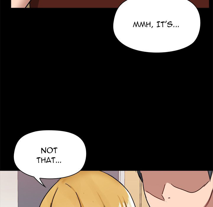 All About That Game Life Chapter 19 Page 12