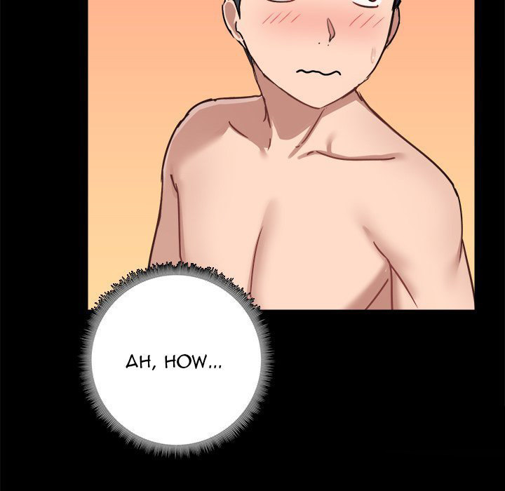 All About That Game Life Chapter 19 Page 125