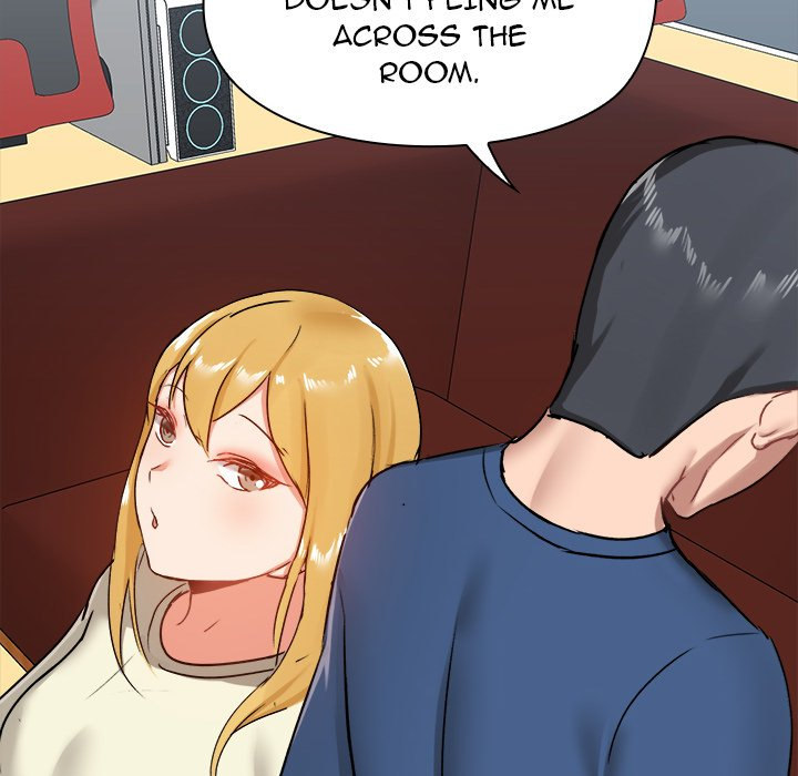 All About That Game Life Chapter 19 Page 139