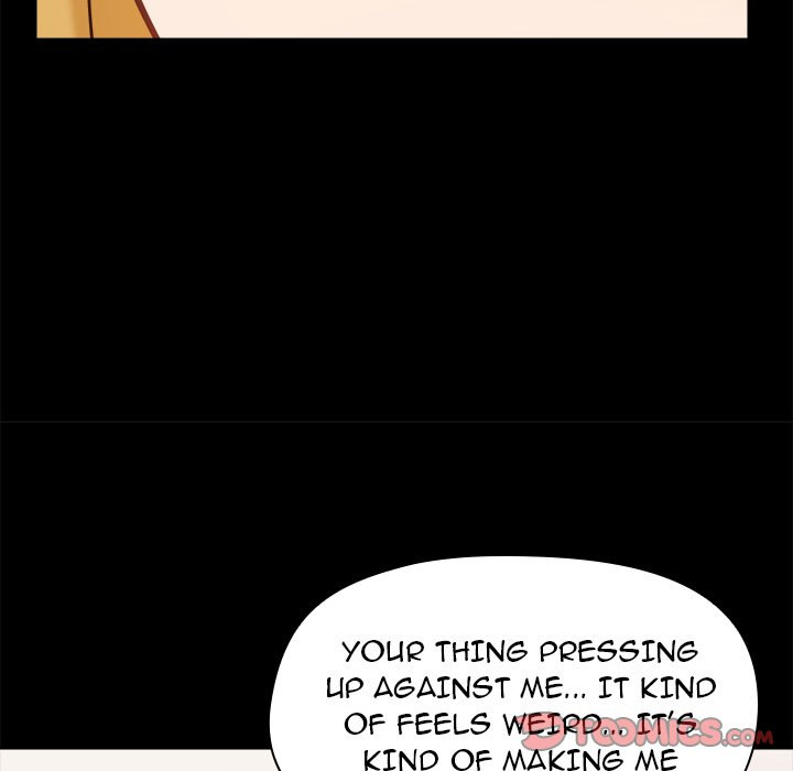 All About That Game Life Chapter 19 Page 15