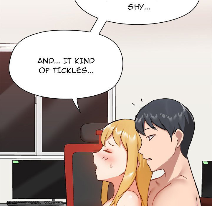 All About That Game Life Chapter 19 Page 16