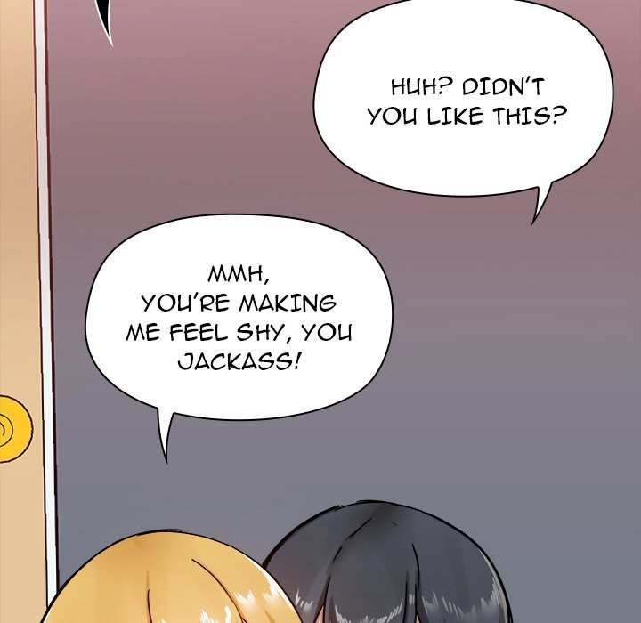 All About That Game Life Chapter 19 Page 23