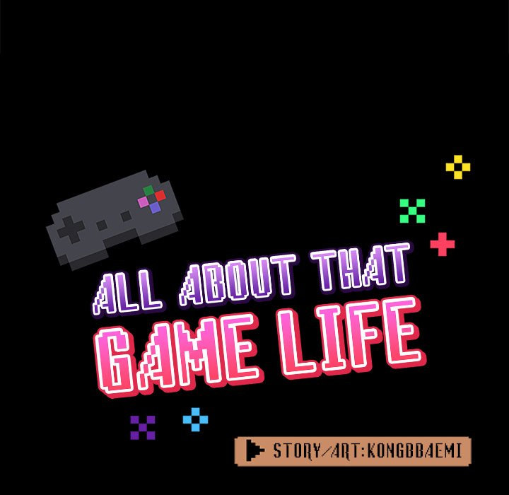 All About That Game Life Chapter 19 Page 34