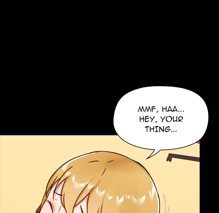 All About That Game Life Chapter 19 Page 40