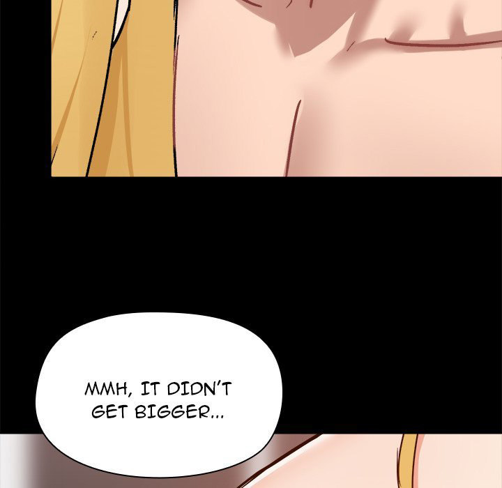 All About That Game Life Chapter 19 Page 46