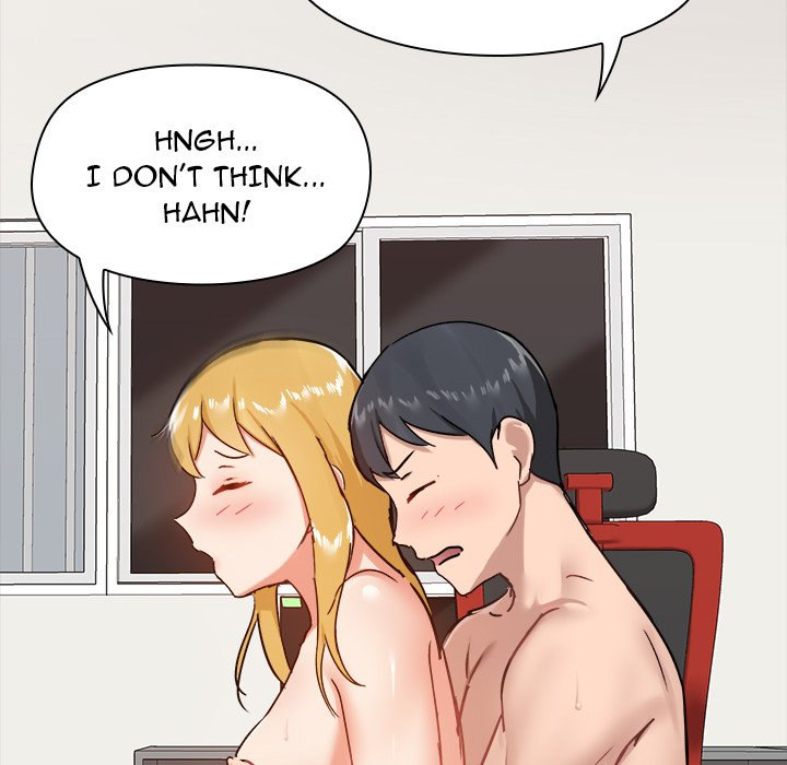 All About That Game Life Chapter 19 Page 49