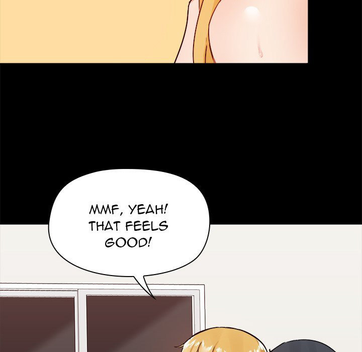All About That Game Life Chapter 19 Page 54