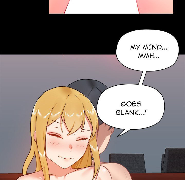 All About That Game Life Chapter 19 Page 58