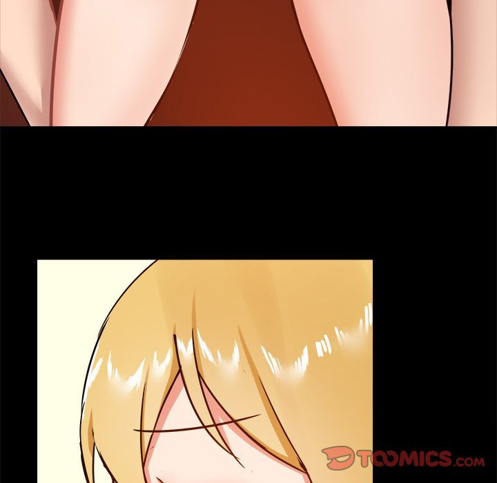All About That Game Life Chapter 19 Page 69