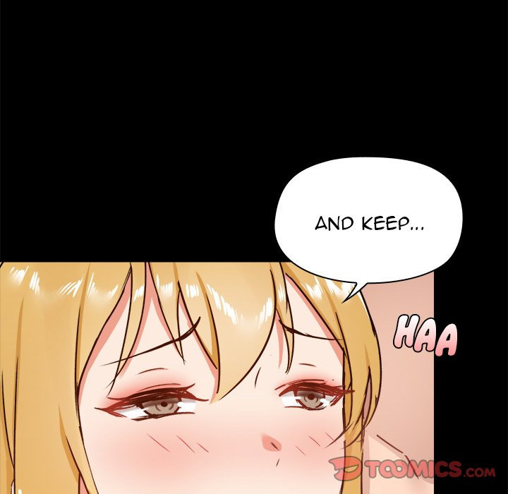 All About That Game Life Chapter 19 Page 75