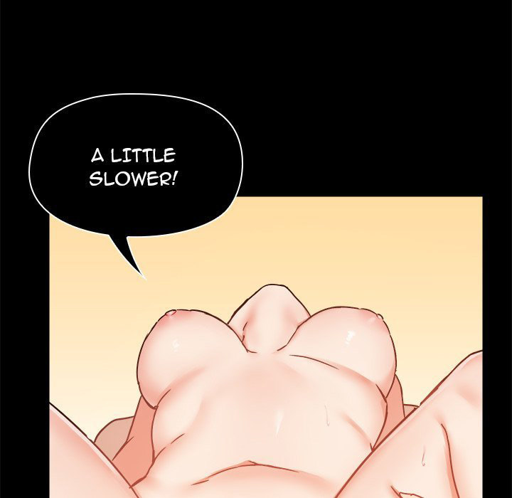 All About That Game Life Chapter 19 Page 91