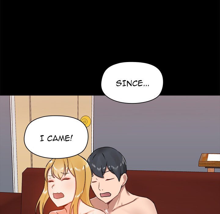 All About That Game Life Chapter 19 Page 97