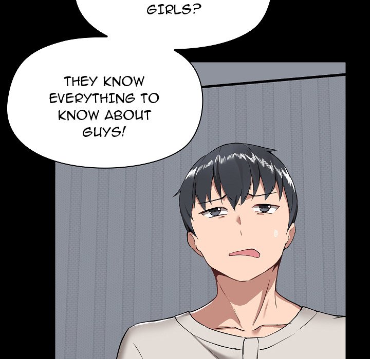 All About That Game Life Chapter 2 Page 118