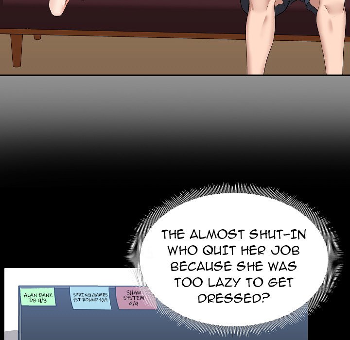 All About That Game Life Chapter 2 Page 37