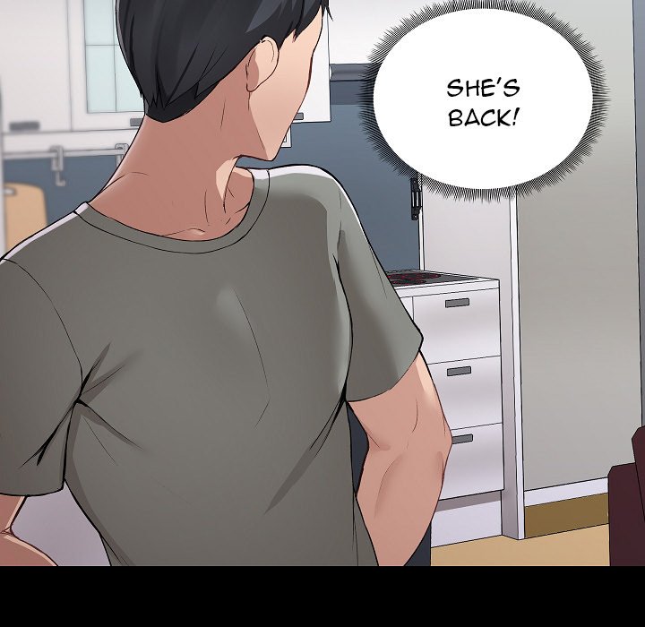 All About That Game Life Chapter 2 Page 57